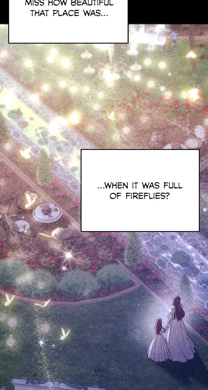 The Secret Bedroom of a Dejected Royal Daughter Chapter 110 84